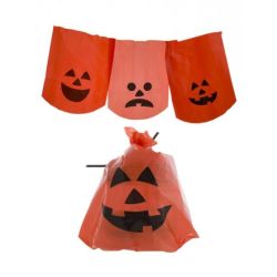   Cukorks zsk, tlthet, Halloween, 10 db/cs