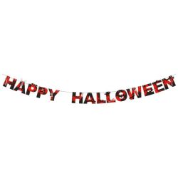   Vres felrat, Happy Haloween, 5 m