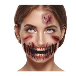   Zombi arctetovls