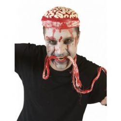   Zombi sapka agyvelvel vres gzzel